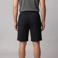 Herren Plisseeshorts mit Elastikbund | Roderich