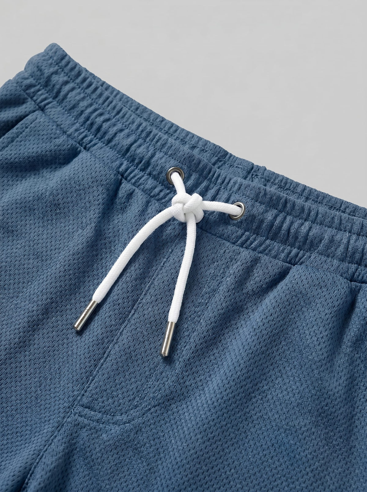 Herren Polo-Set mit Shorts und Kordelzug | Manfred