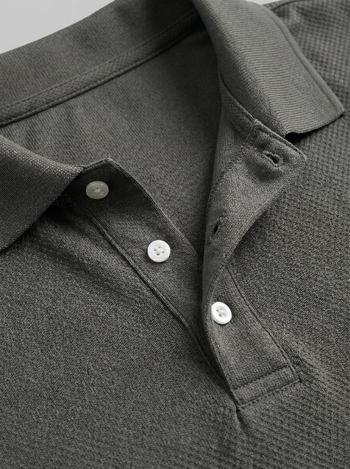 Herren Polo-Set mit Shorts und Kordelzug | Manfred