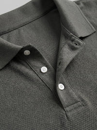 Herren Polo-Set mit Shorts und Kordelzug | Manfred
