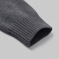 Herren Strickpullover mit Polokragen | Simon