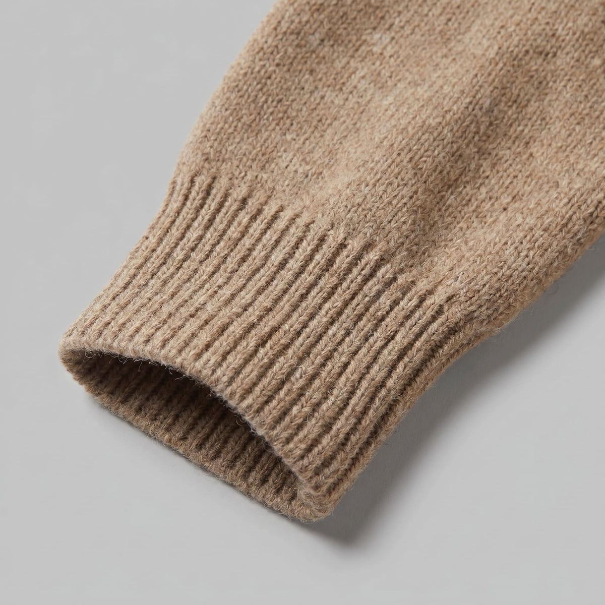 Herren Strickpullover mit Polokragen | Simon_19