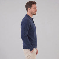 Herren Strickpullover mit Polokragen | Simon