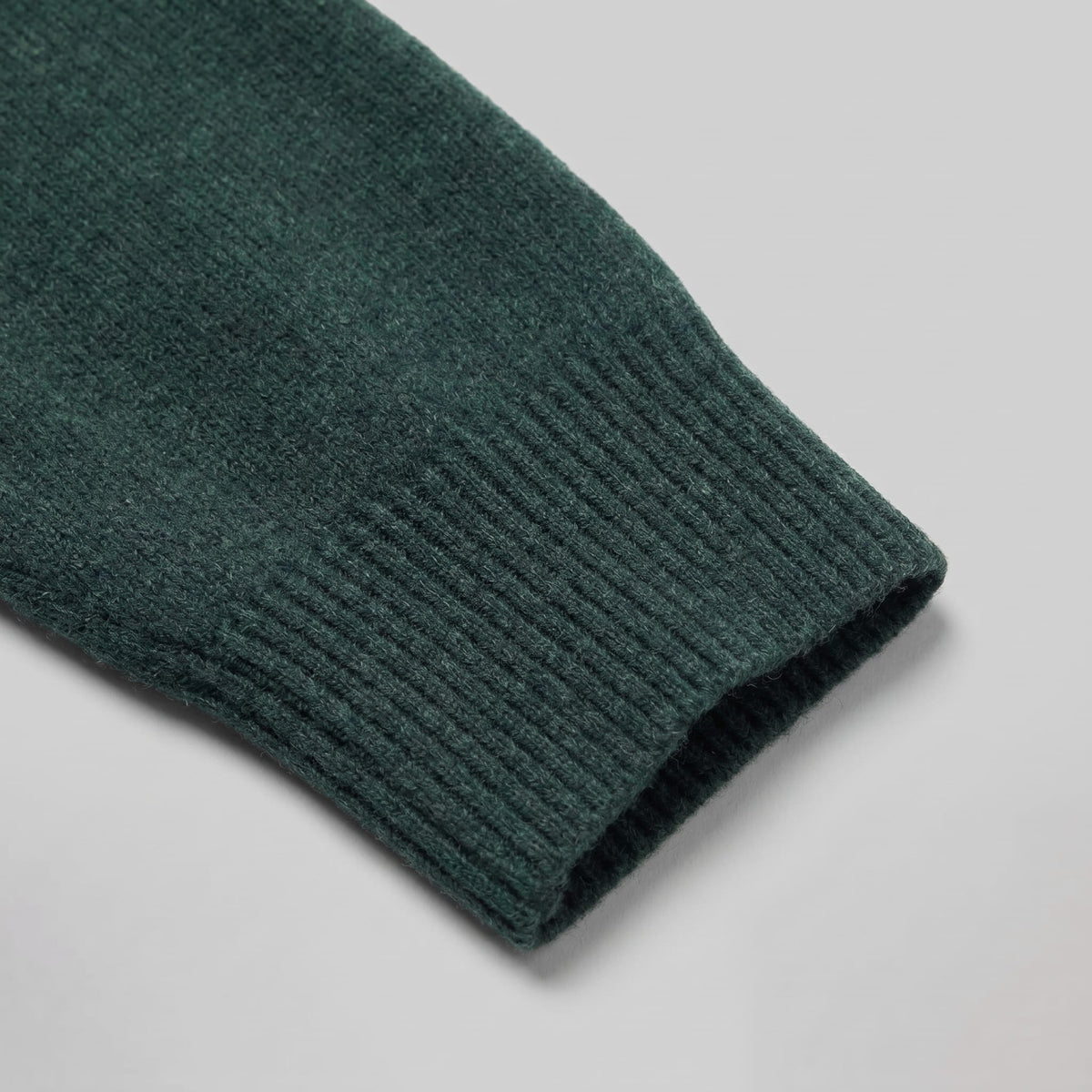 Herren Strickpullover mit Polokragen | Simon