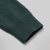 Herren Strickpullover mit Polokragen | Simon