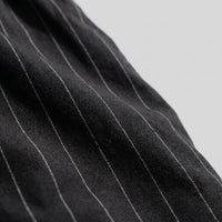 Herren Badeshorts gestreift und schnelltrocknend | Ronald