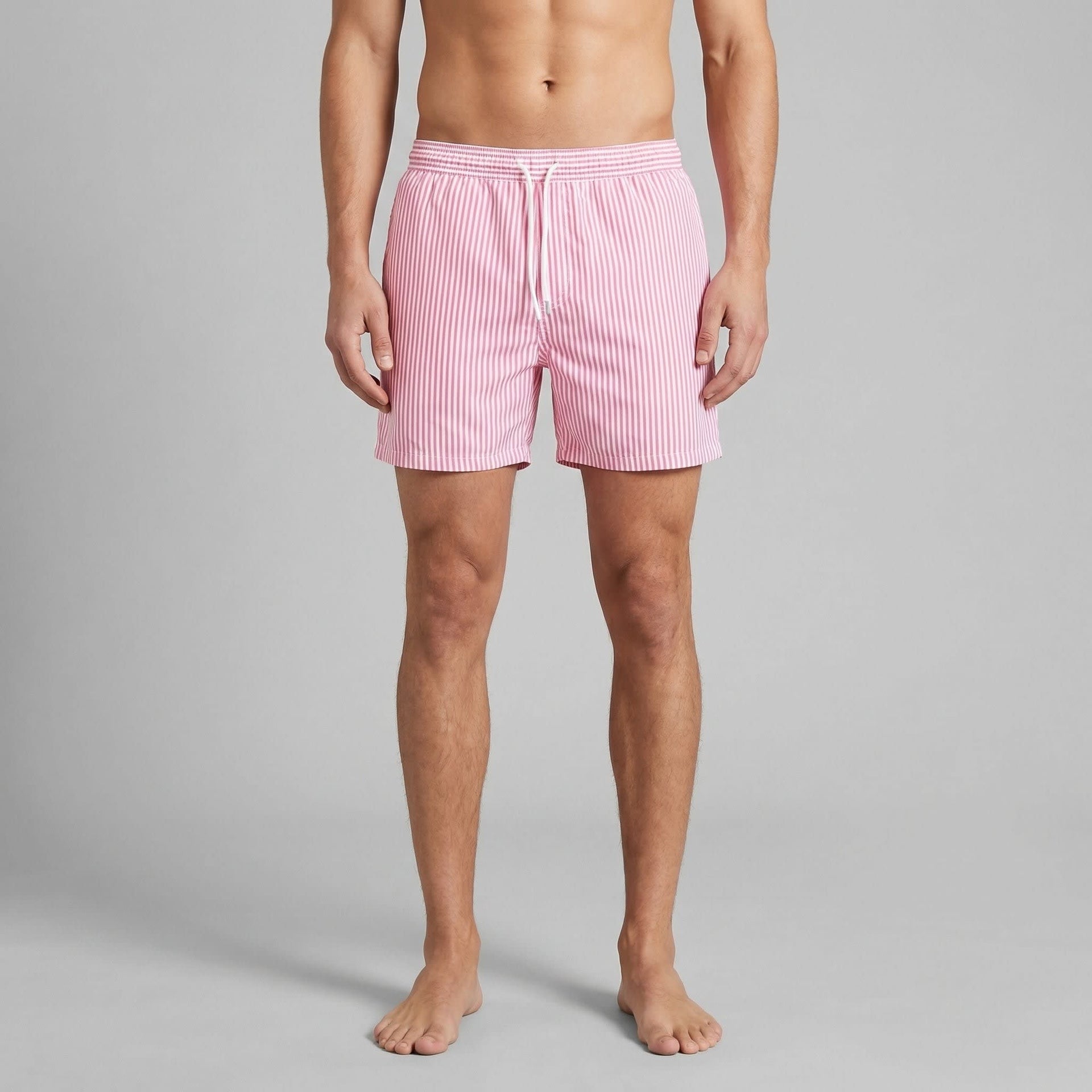 Herren Badeshorts schnelltrocknend mit Kordelzug | Rufus