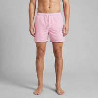 Herren Badeshorts schnelltrocknend mit Kordelzug | Rufus