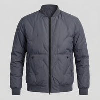 Herren Steppjacke im Bomberschnitt | Gotthold