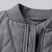 Herren Steppjacke im Bomberschnitt | Gotthold