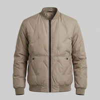 Herren Steppjacke im Bomberschnitt | Gotthold