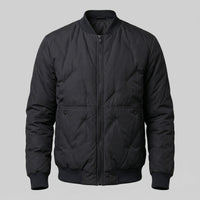 Herren Steppjacke im Bomberschnitt | Gotthold
