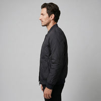 Herren Steppjacke im Bomberschnitt | Gotthold