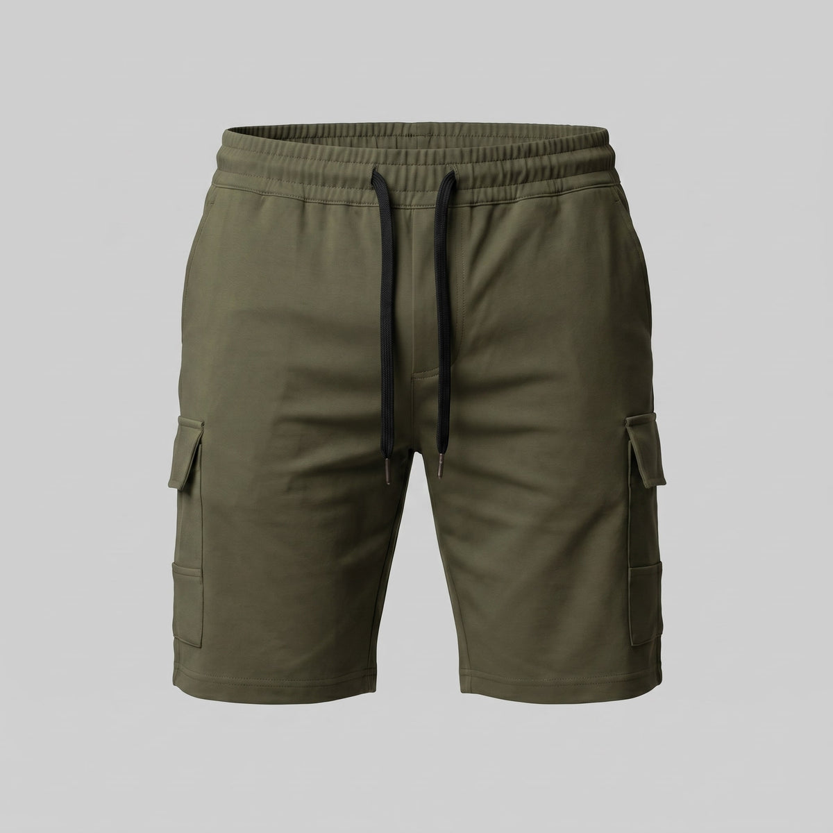 Herren Cargoshorts mit Kordelzug | Ruprecht