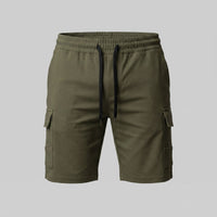 Herren Cargoshorts mit Kordelzug | Ruprecht