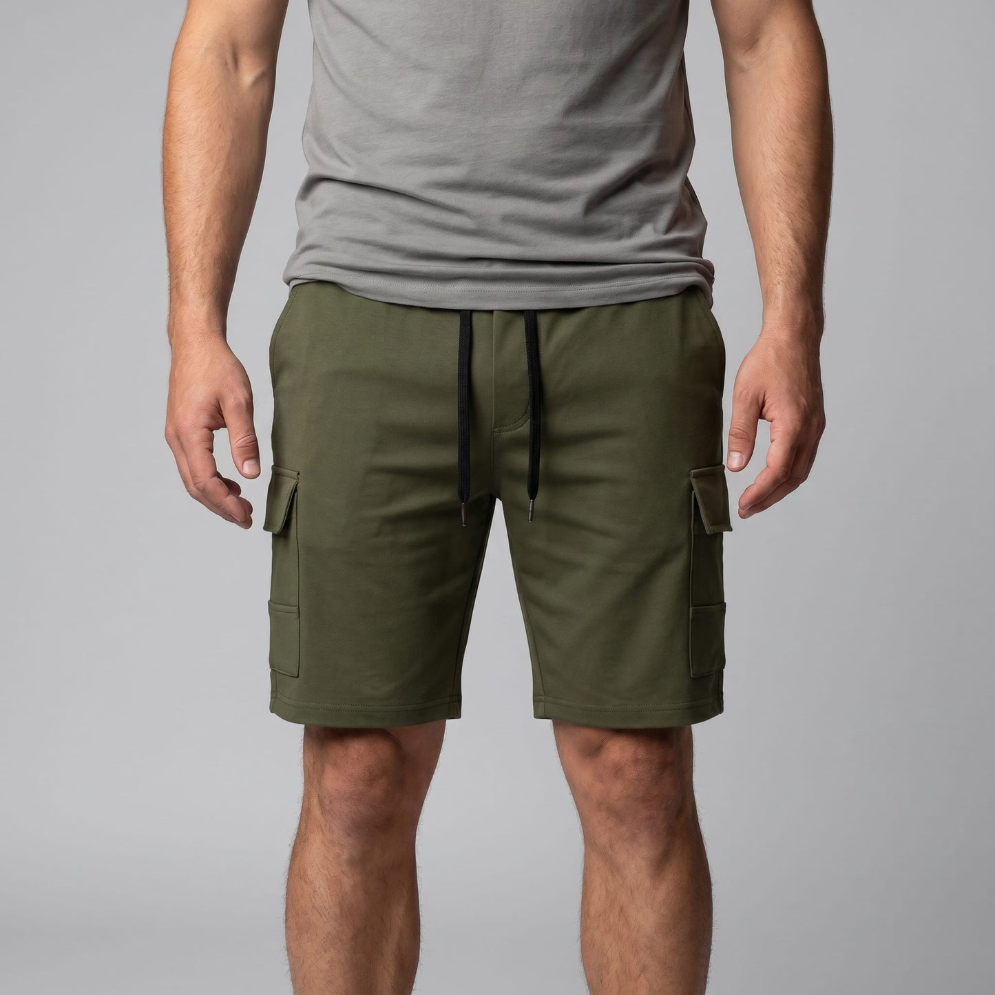 Herren Cargoshorts mit Kordelzug | Ruprecht_12