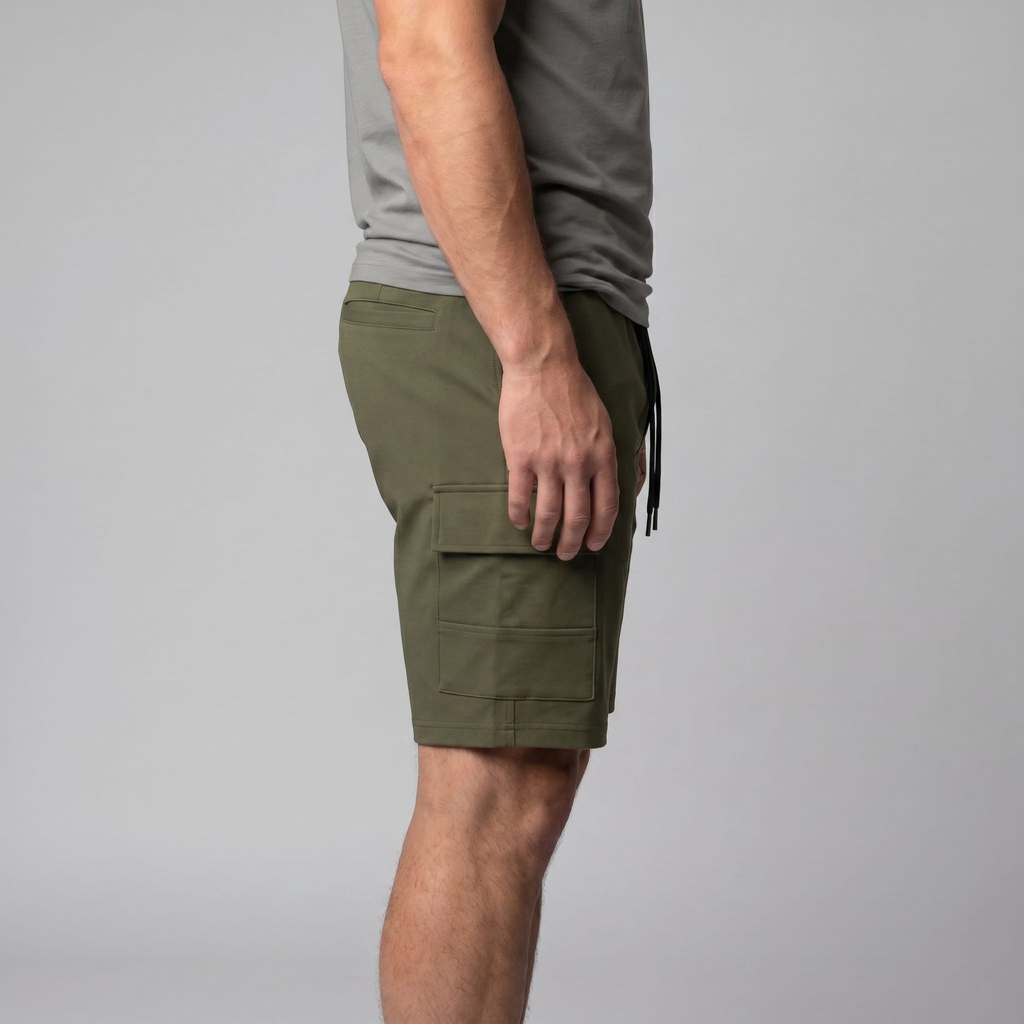 Herren Cargoshorts mit Kordelzug | Ruprecht_13