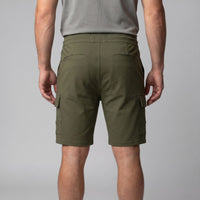Herren Cargoshorts mit Kordelzug | Ruprecht