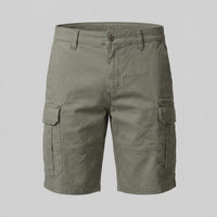 Herren Cargoshorts mit Kordelzug | Ruprecht
