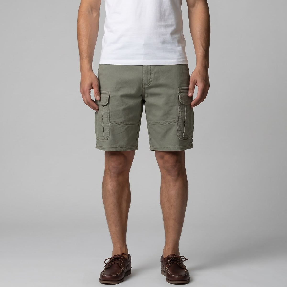 Herren Cargoshorts mit Kordelzug | Ruprecht_17