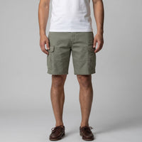 Herren Cargoshorts mit Kordelzug | Ruprecht