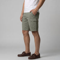Herren Cargoshorts mit Kordelzug | Ruprecht