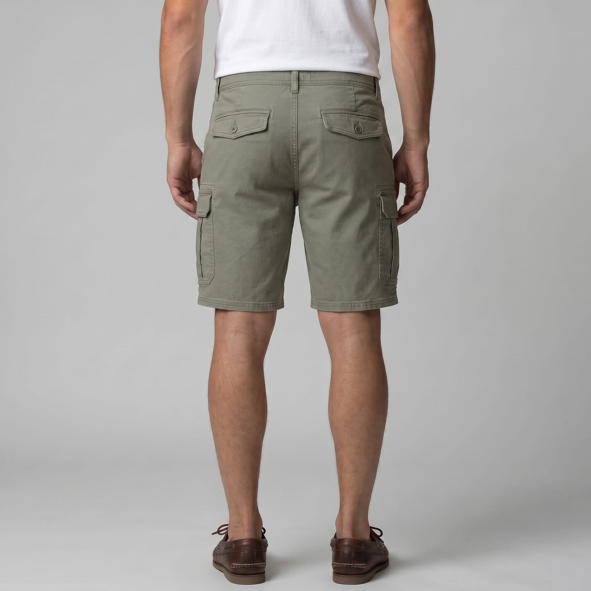Herren Cargoshorts mit Kordelzug | Ruprecht