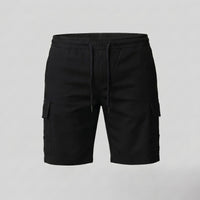 Herren Cargoshorts mit Kordelzug | Ruprecht