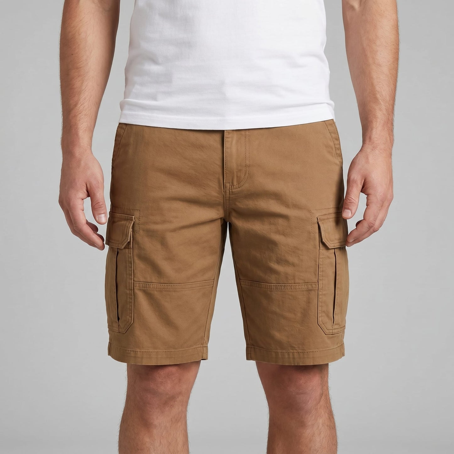 Herren Cargoshorts mit Kordelzug | Ruprecht_22
