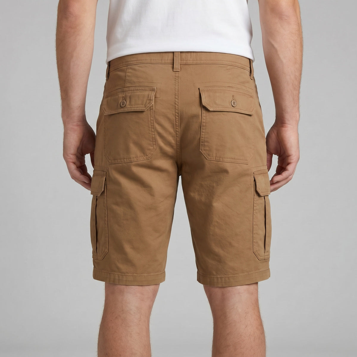 Herren Cargoshorts mit Kordelzug | Ruprecht_24