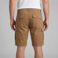 Herren Cargoshorts mit Kordelzug | Ruprecht