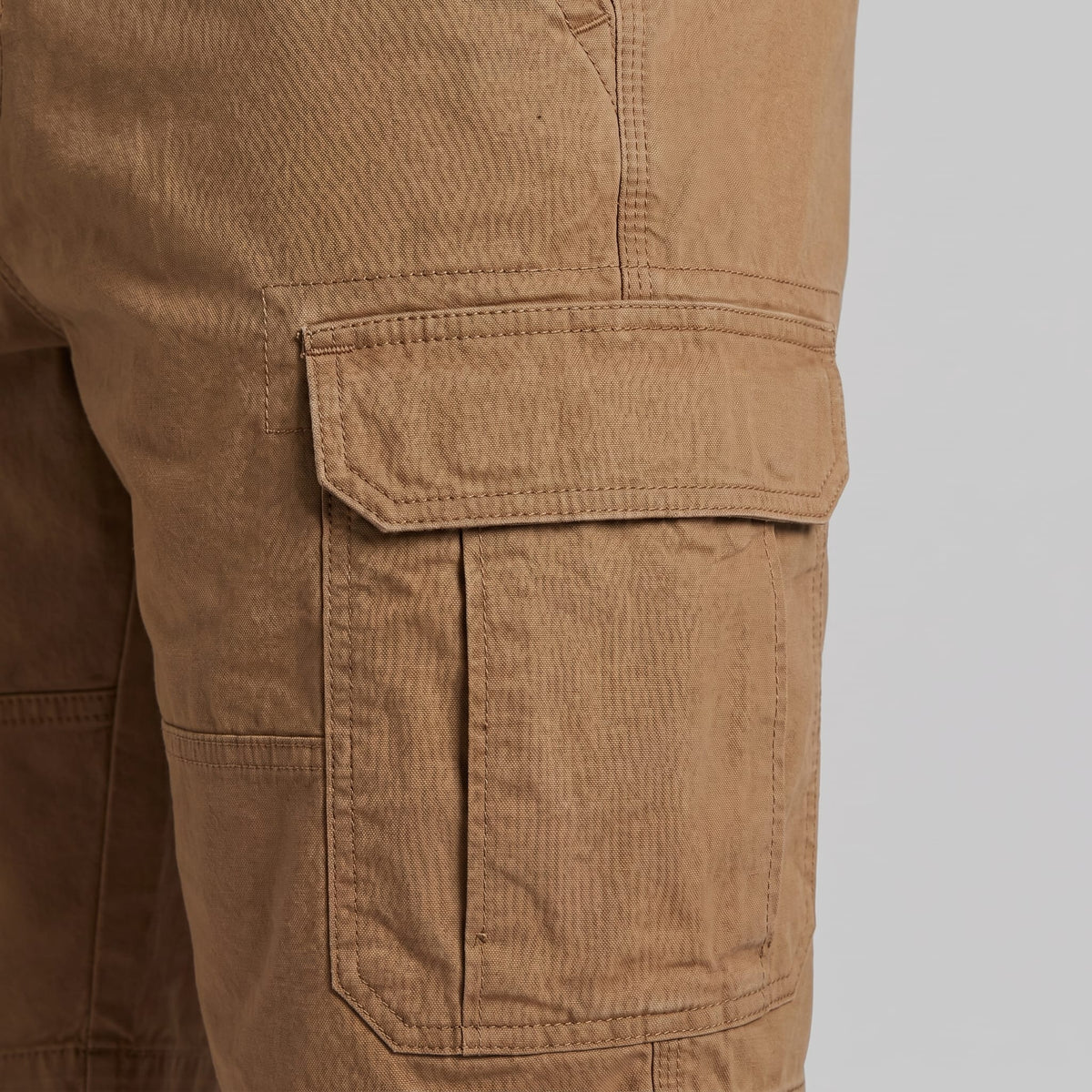 Herren Cargoshorts mit Kordelzug | Ruprecht