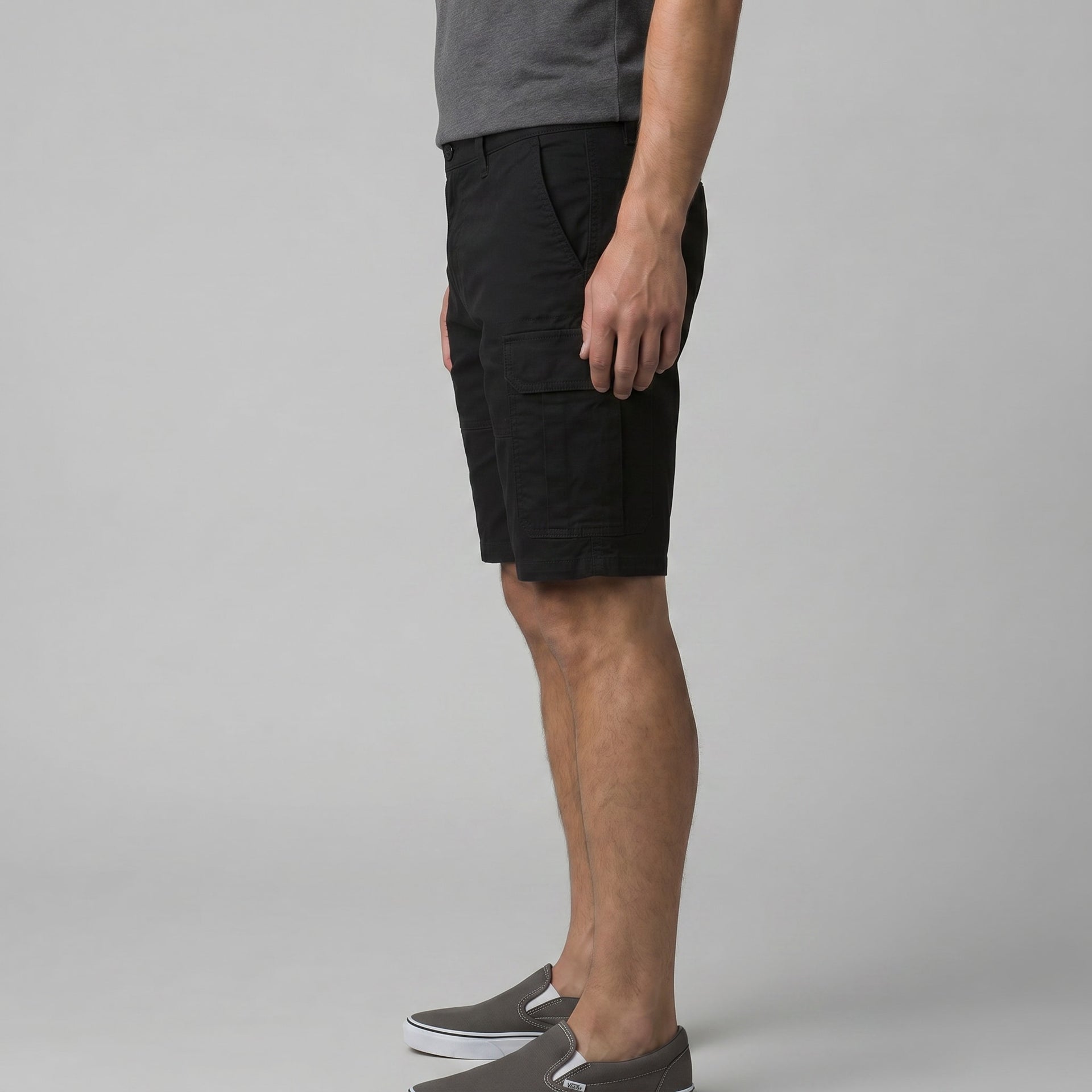 Herren Cargoshorts mit Kordelzug | Ruprecht