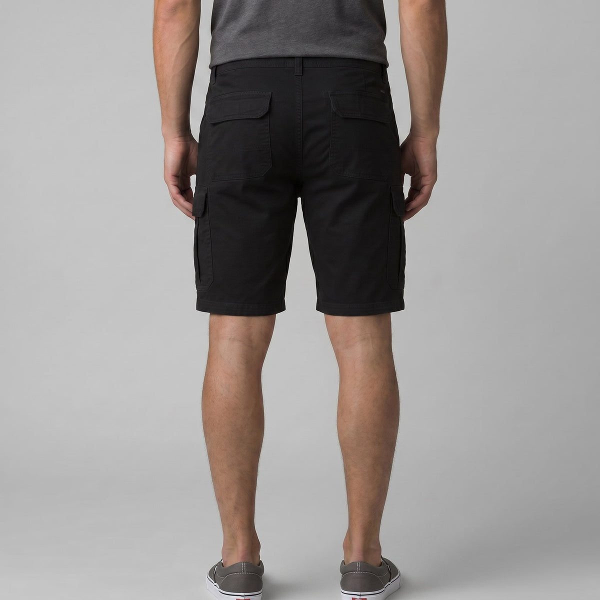 Herren Cargoshorts mit Kordelzug | Ruprecht_29