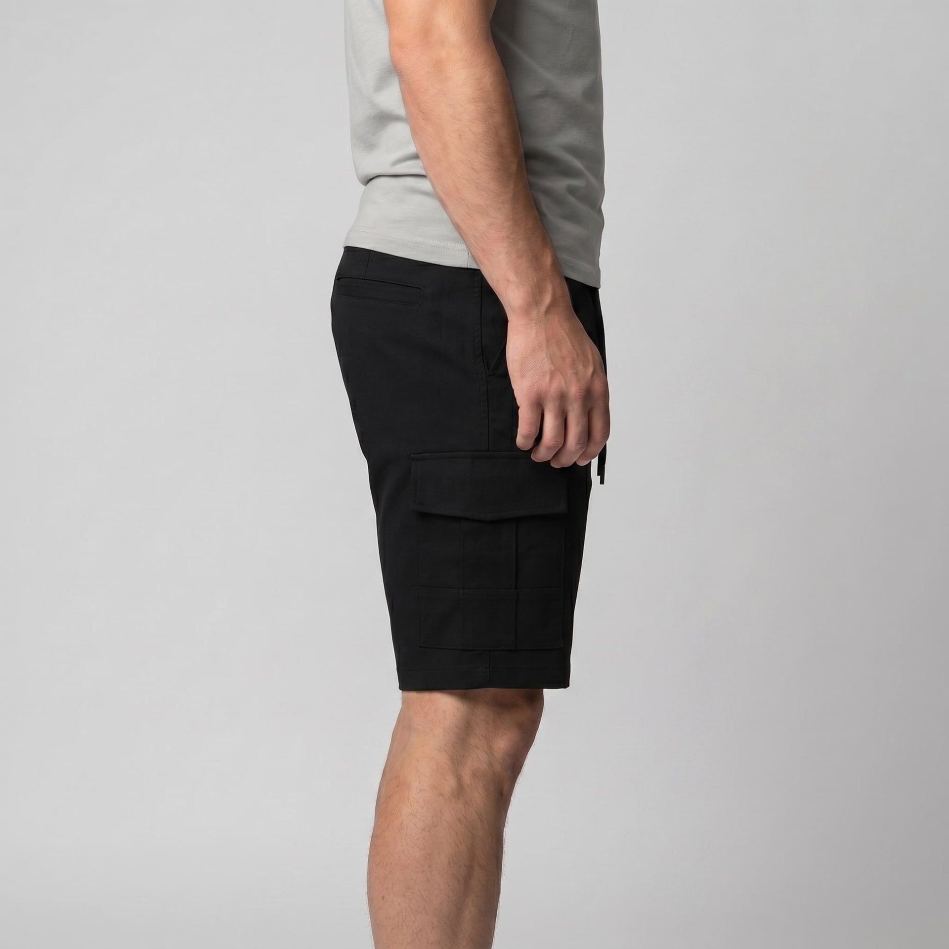 Herren Cargoshorts mit Kordelzug | Ruprecht