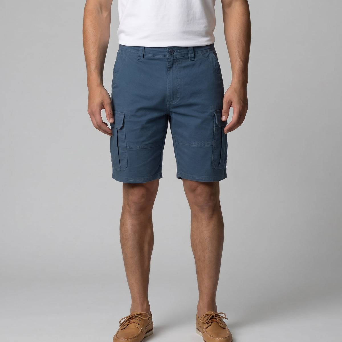 Herren Cargoshorts mit Kordelzug | Ruprecht_32