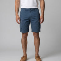 Herren Cargoshorts mit Kordelzug | Ruprecht