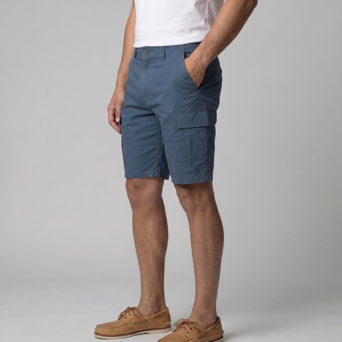 Herren Cargoshorts mit Kordelzug | Ruprecht_33