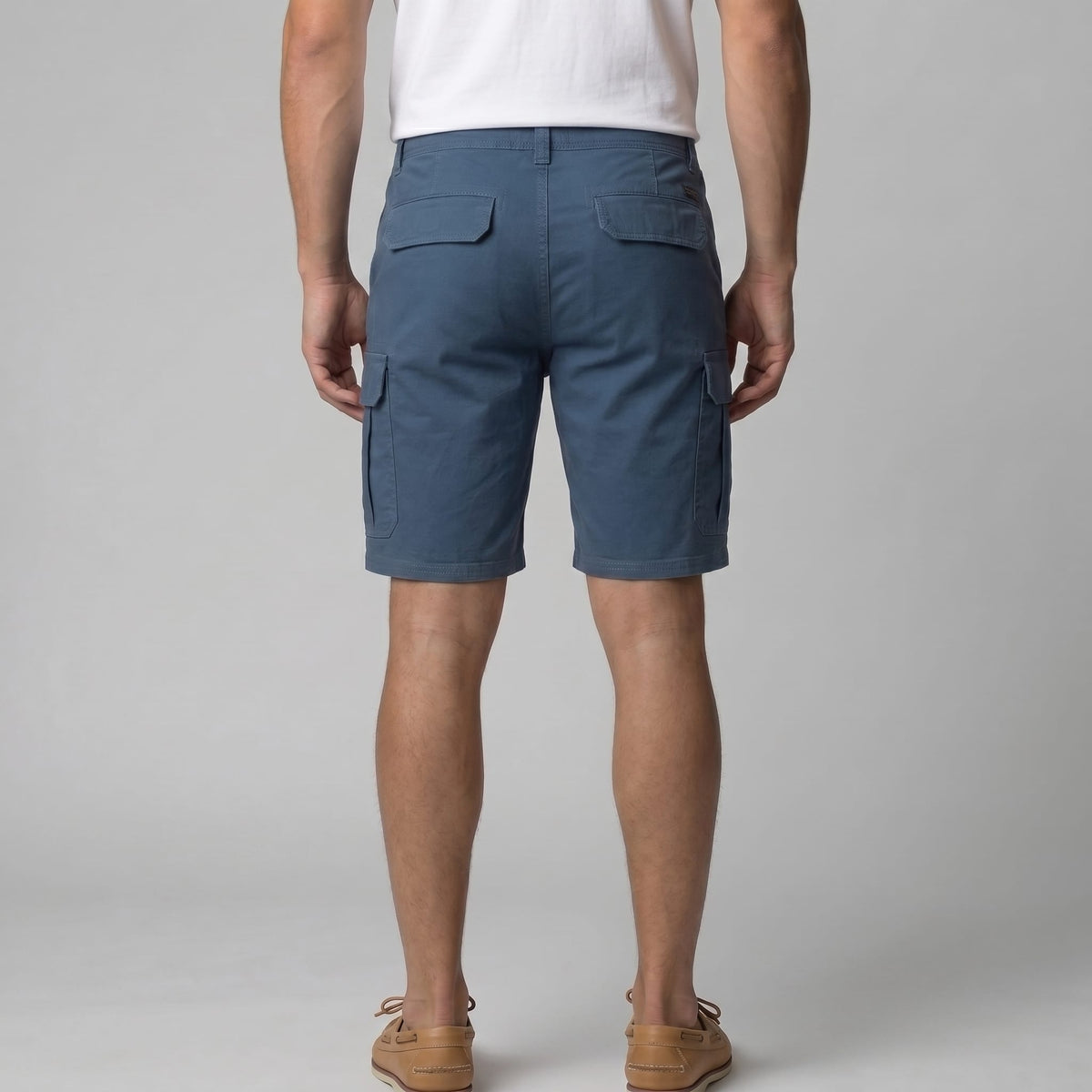 Herren Cargoshorts mit Kordelzug | Ruprecht_34