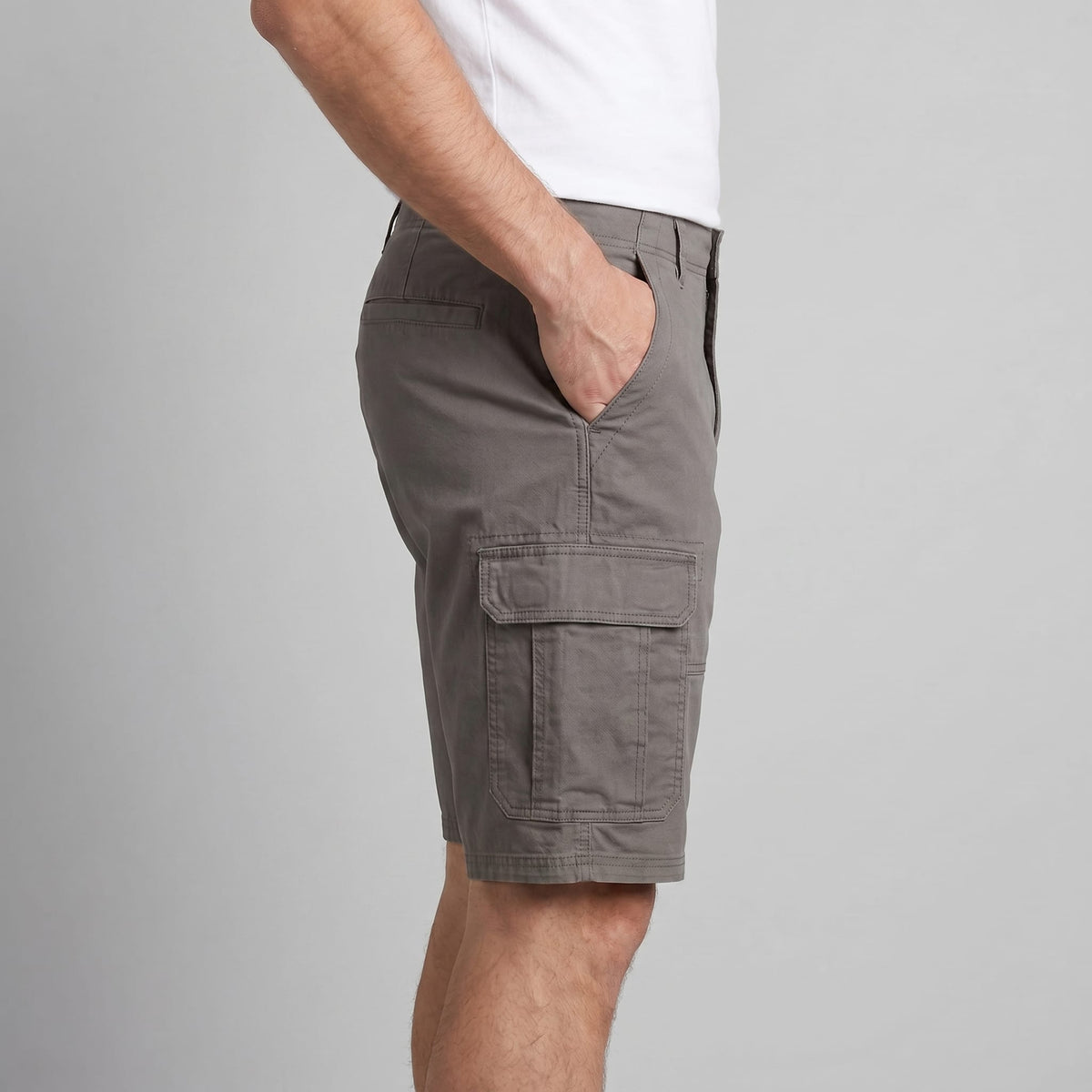 Herren Cargoshorts mit Kordelzug | Ruprecht_38