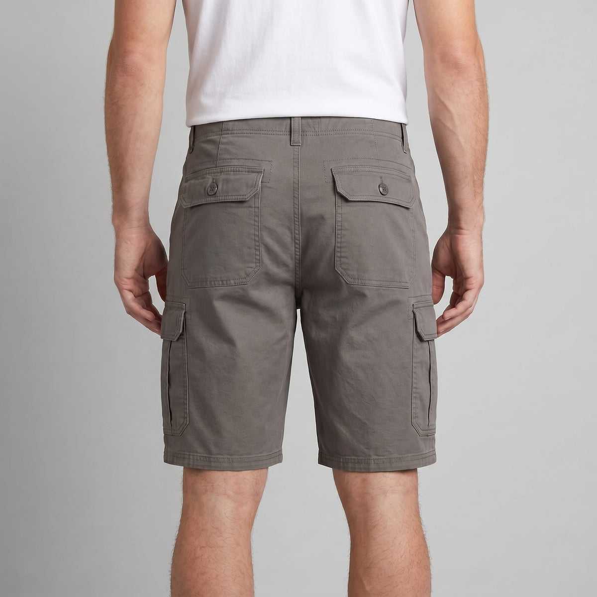 Herren Cargoshorts mit Kordelzug | Ruprecht