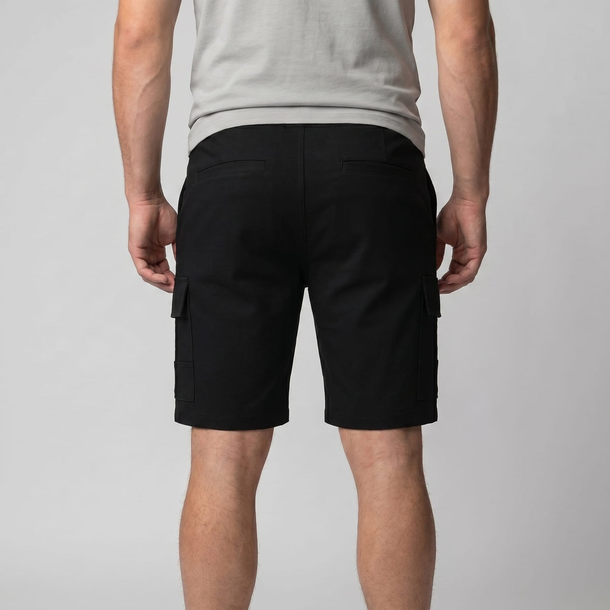 Herren Cargoshorts mit Kordelzug | Ruprecht