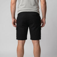 Herren Cargoshorts mit Kordelzug | Ruprecht