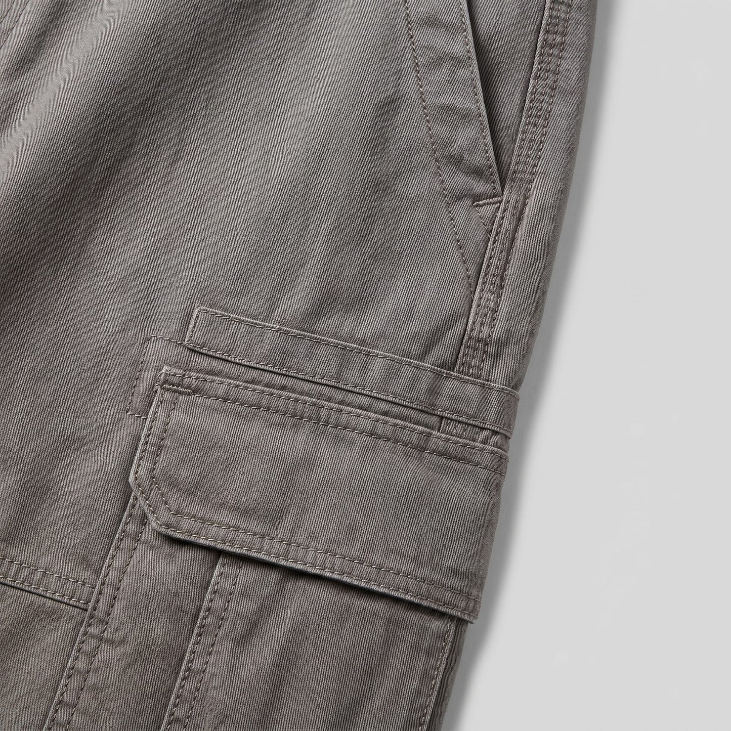 Herren Cargoshorts mit Kordelzug | Ruprecht_40