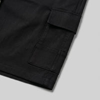 Herren Cargoshorts mit Kordelzug | Ruprecht