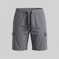 Herren Cargoshorts mit Kordelzug | Ruprecht