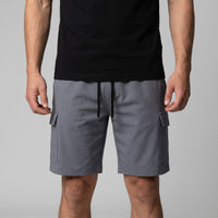 Herren Cargoshorts mit Kordelzug | Ruprecht