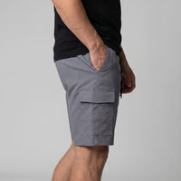 Herren Cargoshorts mit Kordelzug | Ruprecht