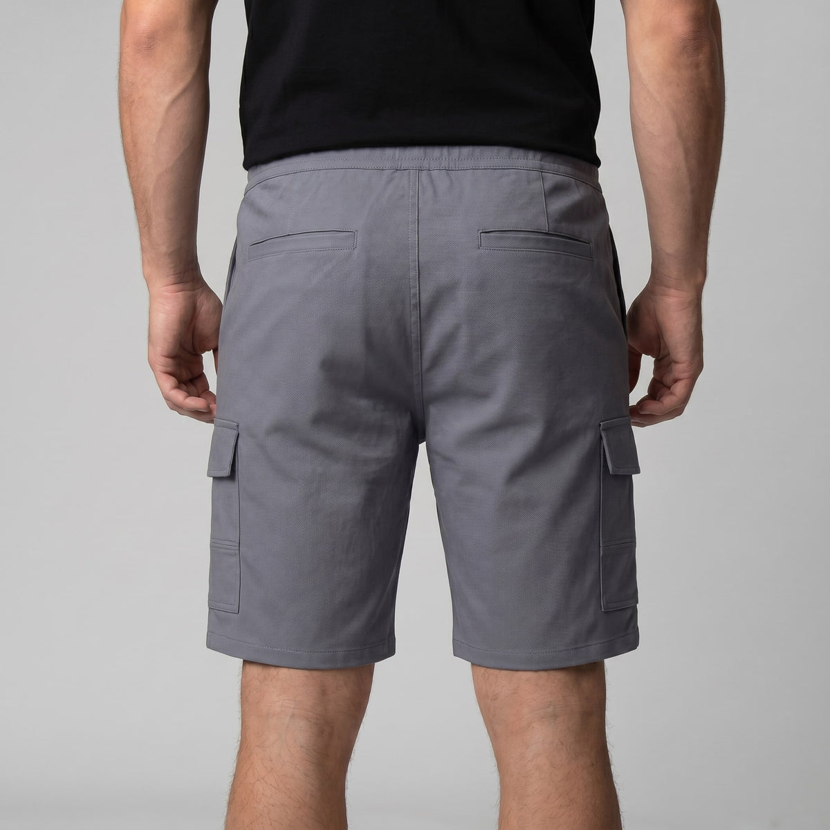 Herren Cargoshorts mit Kordelzug | Ruprecht_9