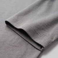 Herren T-Shirt Comfort Fit mit Brusttasche | Helmar